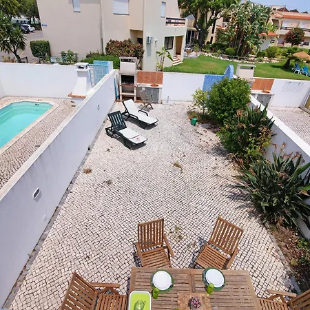 בית נופש V3 Lota Village 32 *